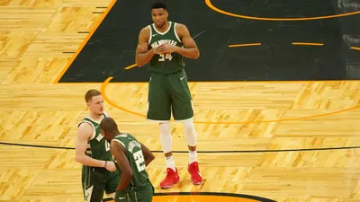 Milwaukee Bucks vs Boston Celtics Predictions, Odds, Picks