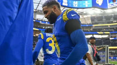 Los Angeles Rams vs Arizona Cardinals Prediction, Betting Odds, Picks MNF