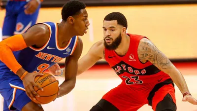 New York Knicks vs Toronto Raptors Predictions, Odds, Picks