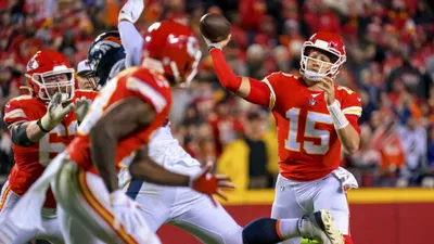 Las Vegas Raiders vs Kansas City Chiefs Predictions, Odds, Picks 