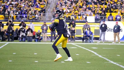 Pittsburgh Steelers vs Minnesota Vikings Predictions, Odds, Picks TNF