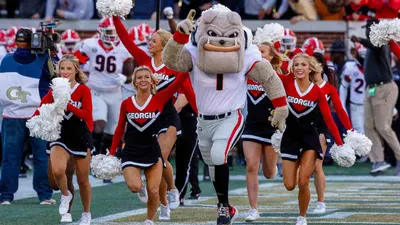 SEC Championship Georgia Bulldogs vs Alabama Crimson Tide Predictions, Picks, Odds