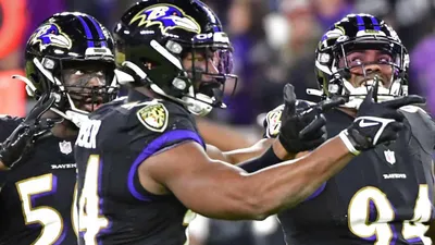 Baltimore Ravens vs Pittsburgh Steelers Predictions, Odds, Picks 