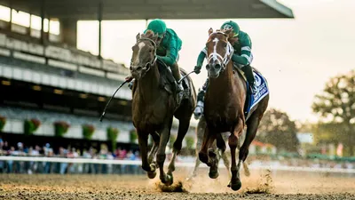 Cigar Mile Predictions: Mind Control is a Four-time Stakes Winner at Aqueduct