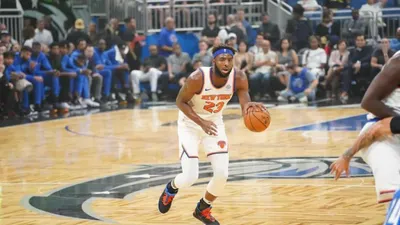 New York Knicks vs Brooklyn Nets Predictions, Odds, Picks