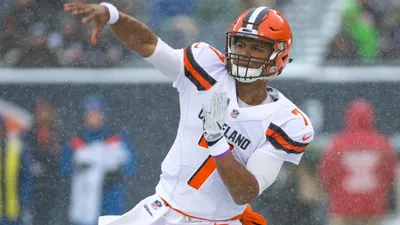 Cleveland Browns vs Baltimore Ravens Predictions, Odds, Picks