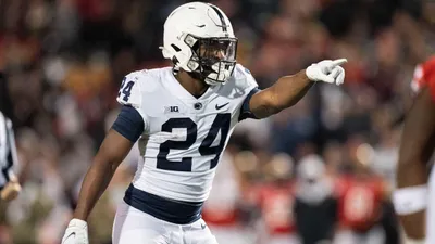 Penn State Nittany Lions vs No. 12 Michigan State Spartans Predictions, Odds, Picks