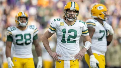 Los Angeles Rams vs Green Bay Packers Predictions, Odds, Picks