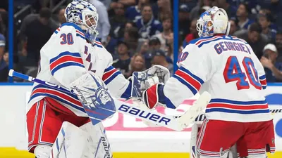 New York Rangers vs New York Islanders Predictions, Picks & Odds