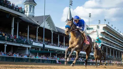Falls City Stakes Predictions, Betting Odds, Top Picks (Churchill Downs) 