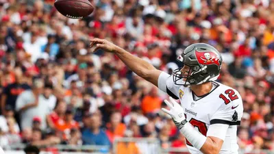 New York Giants vs Tampa Bay Buccaneers Predictions, Odds, Picks MNF