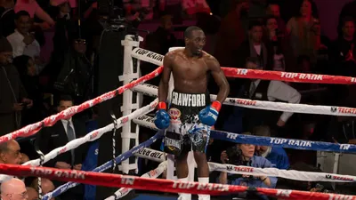 Terence Crawford vs Shawn Porter Predictions, Odds, Fight Picks