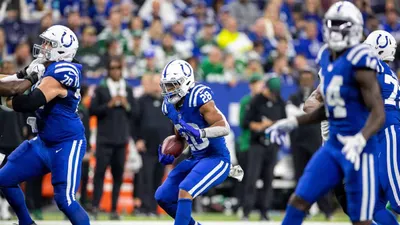 Indianapolis Colts vs Buffalo Bills Predictions, Odds, Picks