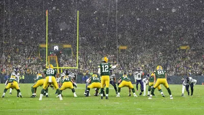 Green Bay Packers vs Minnesota Vikings Predictions, Odds, Picks 