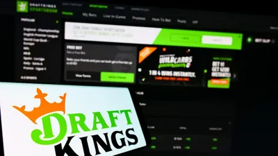 DraftKings Reports $509M Loss but Eyes Strong 2025 Growth