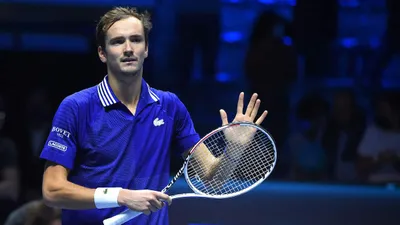ATP Finals Day 3 Predictions, Betting Odds, Picks