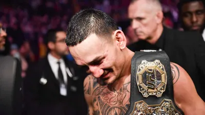 UFC Fight Night: Holloway vs Rodriguez Odds, Predictions, Picks