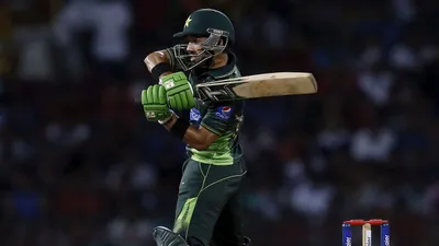 Pakistan vs Australia Semi-Final 2 Predictions, Odds, Picks