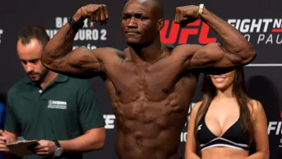 UFC 268: Usman vs Covington 2 Odds, Predictions, Picks