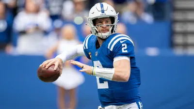 New York Jets vs Indianapolis Colts Predictions, Odds, Picks TNF