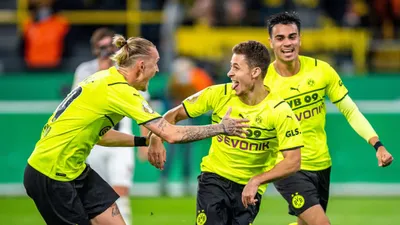 Borussia Dortmund vs Koln Prediction, Betting Odds, Picks