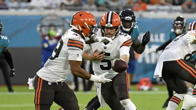 Pittsburgh Steelers vs Cleveland Browns Predictions, Odds, Picks
