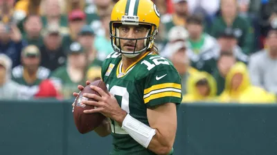 Green Bay Packers vs Arizona Cardinals Predictions, Odds, Picks TNF