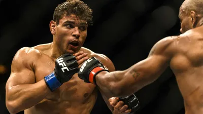 UFC Fight Night: Costa vs Vettori Odds, Predictions, Picks