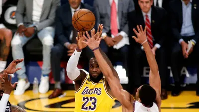 Golden State Warriors vs Los Angeles Lakers Odds, Predictions, Picks