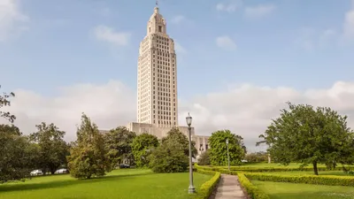 Sports Betting Goes Live in Louisiana, Wagers Now Accepted