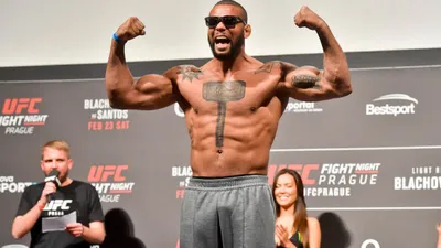 UFC Fight Night: Santos vs Walker Predictions, Odds & Picks