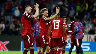 Bayern Munich vs Eintracht Frankfurt Prediction, Picks, Betting Odds
