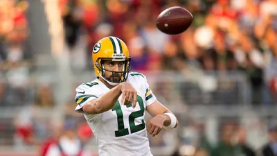 Green Bay Packers vs San Francisco 49ers Week 3 Predictions, Odds & Picks