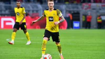Borussia Monchengladbach vs Borussia Dortmund Prediction, Picks, Betting Odds