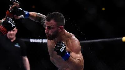 UFC 266: Volkanovski vs Ortega Predictions, Odds & Picks