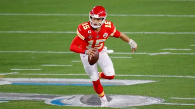 Kansas City Chiefs vs Baltimore Ravens Predictions, Odds & Picks