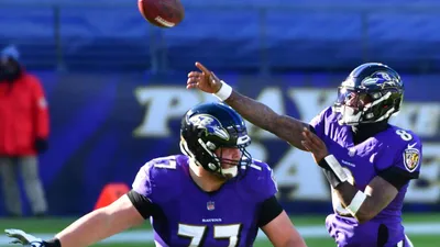 Baltimore Ravens vs Las Vegas Raiders Predictions, Odds & Picks