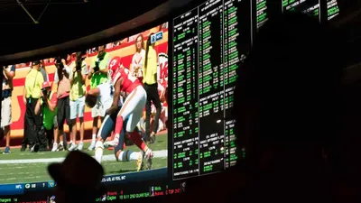 AGA Survey Projects 36% Increase in NFL Betting, 73% Increase in Sports Betting