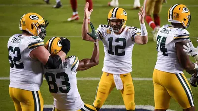 Green Bay Packers vs New Orleans Saints Predictions, Odds & Picks