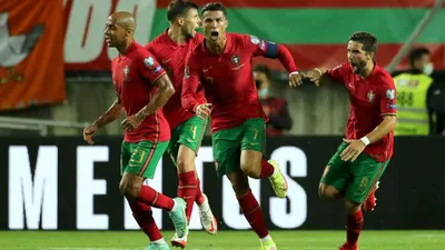 UEFA World Cup Qualifying 2022 Prediction, Odds, How it Works