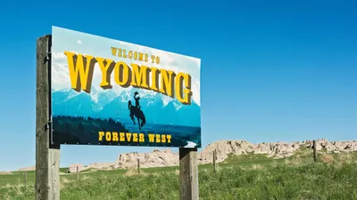 DraftKings, BetMGM Go Live in Wyoming, Beat NFL Deadline
