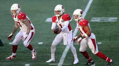 Arizona Cardinals vs Tennessee Titans Predictions, Odds & Picks