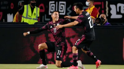 Mexico vs Jamaica World Cup Qualifying Prediction, Odds & Picks