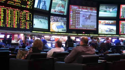 Arizona Department of Gaming Announces 18 of 20 Sports Betting Licenses