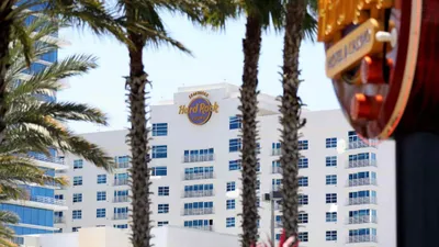  Seminole Gaming Compact Now Operational in Florida Despite Heavy Pushback
