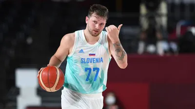 Men's Olympic Basketball Slovenia vs Australia Predictions, Odds, Picks