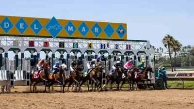 2021 Bing Crosby Stakes (Del Mar) Predictions, Betting Odds, Picks