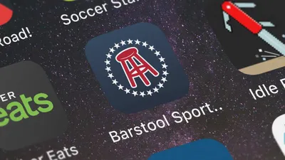 Barstool Sports Replaces CBS as Arizona Bowl Title Sponsor and Broadcaster