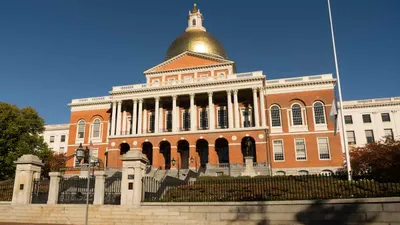 Massachusetts House Passes Sports Betting Bill, Sends to Senate (Again)