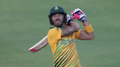Ireland vs South Africa 2nd T20I Predictions, Picks & Odds